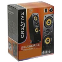 Акустика Creative GigaWorks T40 Series II - Превью изображения №6 — Интернет-магазин ПроЗаказ