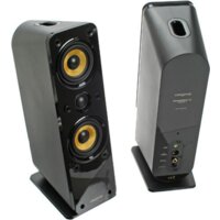 Акустика Creative GigaWorks T40 Series II - Превью изображения №2 — Интернет-магазин ПроЗаказ