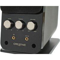 Акустика Creative GigaWorks T40 Series II - Превью изображения №4 — Интернет-магазин ПроЗаказ