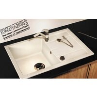 Кухонная мойка Tolero R-112 (платина) - Превью изображения №2 — Интернет-магазин ПроЗаказ