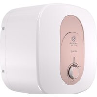 Накопительный электрический водонагреватель Royal Clima Quattro RWH-Q15-FE - Превью изображения №1 — Интернет-магазин ПроЗаказ