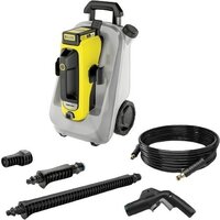 Karcher OC 6-18 Premium Battery Set 1.328-521.0 (с 1-им АКБ 2.5 Ач)