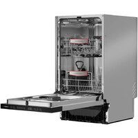 Встраиваемая посудомоечная машина KUPPERSBERG GHS 4520 - Превью изображения №2 — Интернет-магазин ПроЗаказ