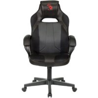 Игровое (геймерское) кресло A4Tech Bloody GC-200 (черный) - Превью изображения №6 — Интернет-магазин ПроЗаказ