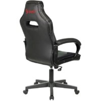 Игровое (геймерское) кресло A4Tech Bloody GC-200 (черный) - Превью изображения №7 — Интернет-магазин ПроЗаказ