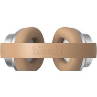 Наушники A4Tech Bloody MH390 (хаки) - Превью изображения №7 — Интернет-магазин ПроЗаказ