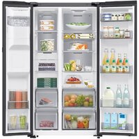 Холодильник side by side Samsung RS80F64JEBEO - Превью изображения №6 — Интернет-магазин ПроЗаказ