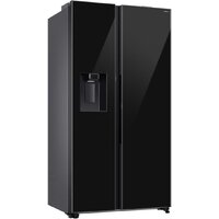 Холодильник side by side Samsung RS80F64JEBEO - Превью изображения №2 — Интернет-магазин ПроЗаказ