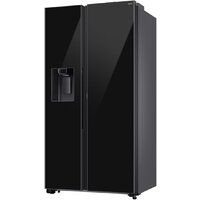 Холодильник side by side Samsung RS80F64JEBEO - Превью изображения №3 — Интернет-магазин ПроЗаказ