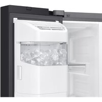 Холодильник side by side Samsung RS80F64JEBEO - Превью изображения №8 — Интернет-магазин ПроЗаказ