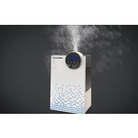 Увлажнитель воздуха Blaupunkt AHS601 - Превью изображения №2 — Интернет-магазин ПроЗаказ
