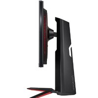Игровой монитор LG UltraGear 24GN65R-B - Превью изображения №5 — Интернет-магазин ПроЗаказ
