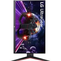 Игровой монитор LG UltraGear 24GN65R-B - Превью изображения №10 — Интернет-магазин ПроЗаказ