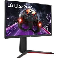 Игровой монитор LG UltraGear 24GN65R-B - Превью изображения №4 — Интернет-магазин ПроЗаказ