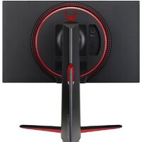 Игровой монитор LG UltraGear 24GN65R-B - Превью изображения №6 — Интернет-магазин ПроЗаказ