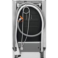 Встраиваемая посудомоечная машина Electrolux EEM66331L - Превью изображения №4 — Интернет-магазин ПроЗаказ