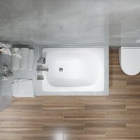 Ванна Lauter Axel 100 21B1110 - Превью изображения №13 — Интернет-магазин ПроЗаказ