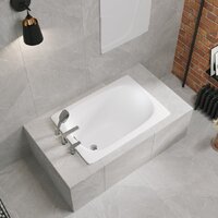 Ванна Lauter Axel 100 21B1110 - Превью изображения №10 — Интернет-магазин ПроЗаказ