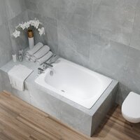Ванна Lauter Axel 100 21B1110 - Превью изображения №16 — Интернет-магазин ПроЗаказ