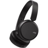 JVC HA-S36W (черный)