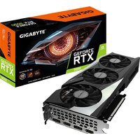 Видеокарта Gigabyte GeForce RTX 3050 Gaming OC 8G GV-N3050GAMING OC-8GD - Превью изображения №7 — Интернет-магазин ПроЗаказ