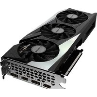 Видеокарта Gigabyte GeForce RTX 3050 Gaming OC 8G GV-N3050GAMING OC-8GD - Превью изображения №4 — Интернет-магазин ПроЗаказ