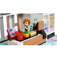 Конструктор LEGO Friends 41729 Магазин органических продуктов - Превью изображения №2 — Интернет-магазин ПроЗаказ