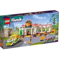 Конструктор LEGO Friends 41729 Магазин органических продуктов - Превью изображения №1 — Интернет-магазин ПроЗаказ