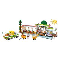 Конструктор LEGO Friends 41729 Магазин органических продуктов - Превью изображения №5 — Интернет-магазин ПроЗаказ