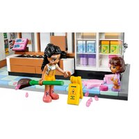 Конструктор LEGO Friends 41729 Магазин органических продуктов - Превью изображения №3 — Интернет-магазин ПроЗаказ