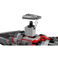 Конструктор LEGO Super Heroes Битва Капитана Америки против Красного Халка 76292 - Превью изображения №9 — Интернет-магазин ПроЗаказ