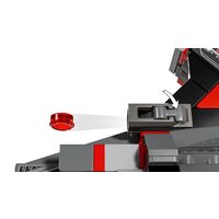 Конструктор LEGO Super Heroes Битва Капитана Америки против Красного Халка 76292 - Превью изображения №8 — Интернет-магазин ПроЗаказ