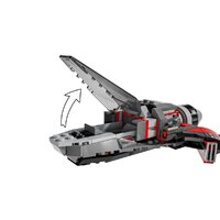 Конструктор LEGO Super Heroes Битва Капитана Америки против Красного Халка 76292 - Превью изображения №7 — Интернет-магазин ПроЗаказ
