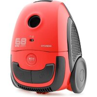 Пылесос Hyundai VC068R - Превью изображения №2 — Интернет-магазин ПроЗаказ
