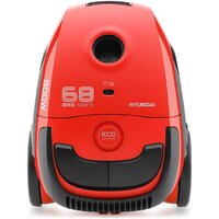 Пылесос Hyundai VC068R - Превью изображения №3 — Интернет-магазин ПроЗаказ