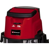 Пылесос Einhell TE-VC 36/25 Li S-Solo 2347170 (без АКБ) - Превью изображения №2 — Интернет-магазин ПроЗаказ