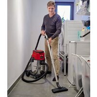 Пылесос Einhell TE-VC 36/25 Li S-Solo 2347170 (без АКБ) - Превью изображения №3 — Интернет-магазин ПроЗаказ