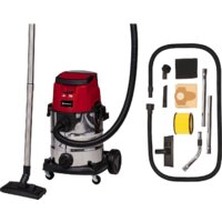 Пылесос Einhell TE-VC 36/25 Li S-Solo 2347170 (без АКБ) - Превью изображения №4 — Интернет-магазин ПроЗаказ