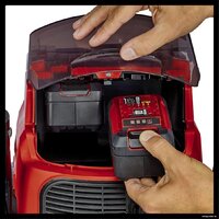 Пылесос Einhell TE-VC 36/25 Li S-Solo 2347170 (без АКБ) - Превью изображения №5 — Интернет-магазин ПроЗаказ
