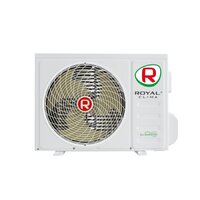 Кондиционер Royal Clima Supremo Nero Full DC EU Inverter RCI-RSN55HN - Превью изображения №10 — Интернет-магазин ПроЗаказ