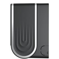 Кондиционер Royal Clima Supremo Nero Full DC EU Inverter RCI-RSN55HN - Превью изображения №7 — Интернет-магазин ПроЗаказ