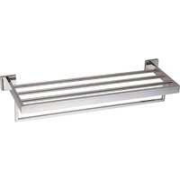 Полка для полотенца Lauter 21SH71151 (Chrome) - Превью изображения №5 — Интернет-магазин ПроЗаказ