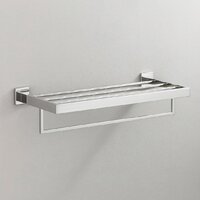 Полка для полотенца Lauter 21SH71151 (Chrome) - Превью изображения №3 — Интернет-магазин ПроЗаказ