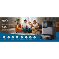 Робот-пылесос Eufy Robot Vacuum Omni C20 - Превью изображения №3 — Интернет-магазин ПроЗаказ