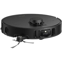 Робот-пылесос Dreame Robot Vacuum L50s Pro Ultra Black RLL88HE (евровилка, черный) - Превью изображения №7 — Интернет-магазин ПроЗаказ