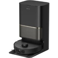 Робот-пылесос Dreame Robot Vacuum L50s Pro Ultra Black RLL88HE (евровилка, черный) - Превью изображения №2 — Интернет-магазин ПроЗаказ