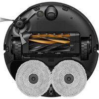 Робот-пылесос Dreame Robot Vacuum L50s Pro Ultra Black RLL88HE (евровилка, черный) - Превью изображения №9 — Интернет-магазин ПроЗаказ