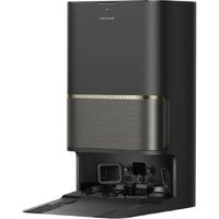 Робот-пылесос Dreame Robot Vacuum L50s Pro Ultra Black RLL88HE (евровилка, черный) - Превью изображения №8 — Интернет-магазин ПроЗаказ