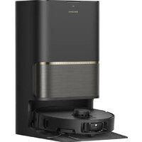 Робот-пылесос Dreame Robot Vacuum L50s Pro Ultra Black RLL88HE (евровилка, черный) - Превью изображения №5 — Интернет-магазин ПроЗаказ