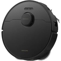 Робот-пылесос Dreame Robot Vacuum L50s Pro Ultra Black RLL88HE (евровилка, черный) - Превью изображения №6 — Интернет-магазин ПроЗаказ